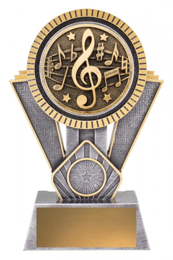 Music Spartan Series.
