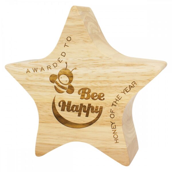 Wood Star Award