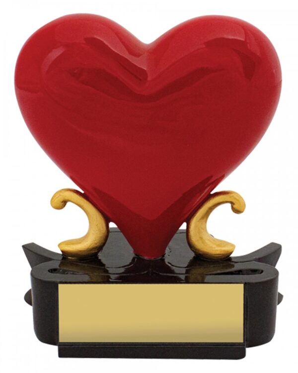 Beating Heart Award.