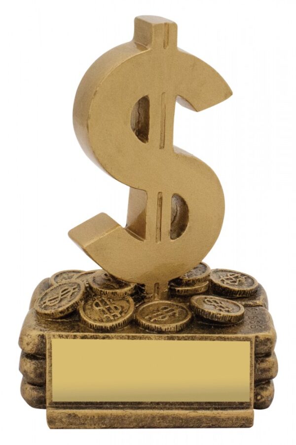 Dollar Biz Award.