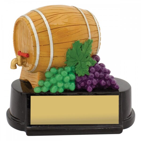 Wine Award.