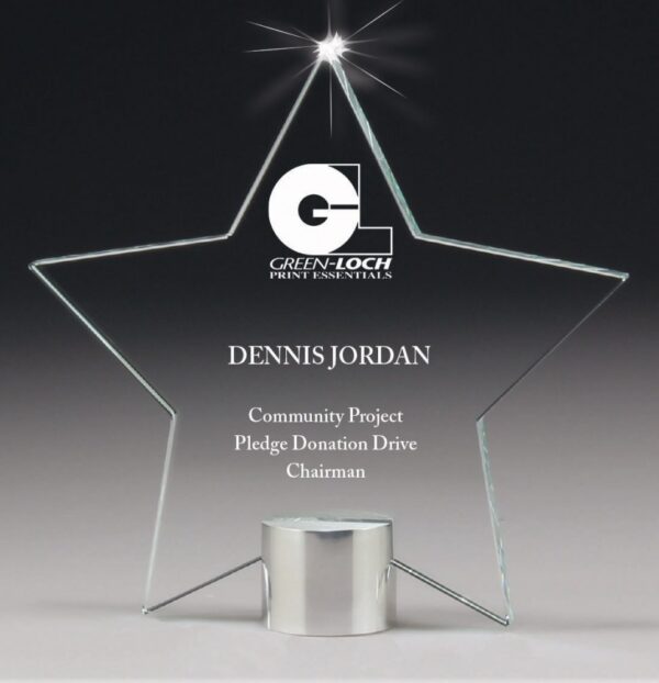 North Star Award.