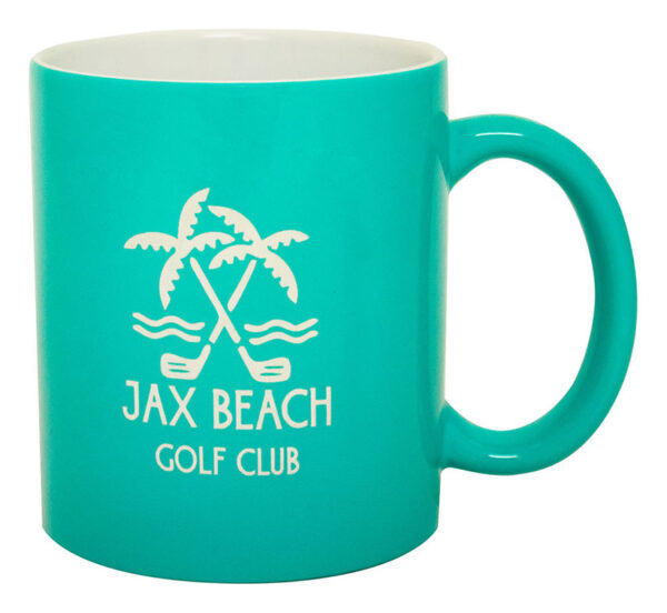Coffee Mug (engraveable) - Image 5