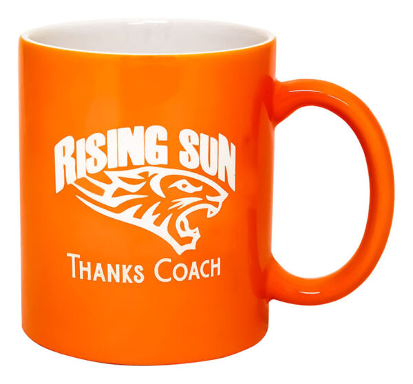Coffee Mug (engraveable) - Image 7