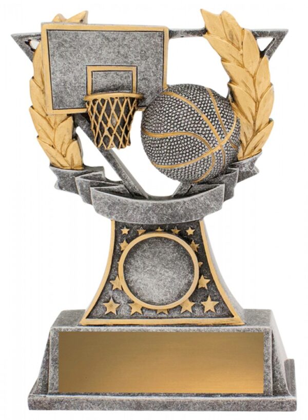 Basketball Classic.