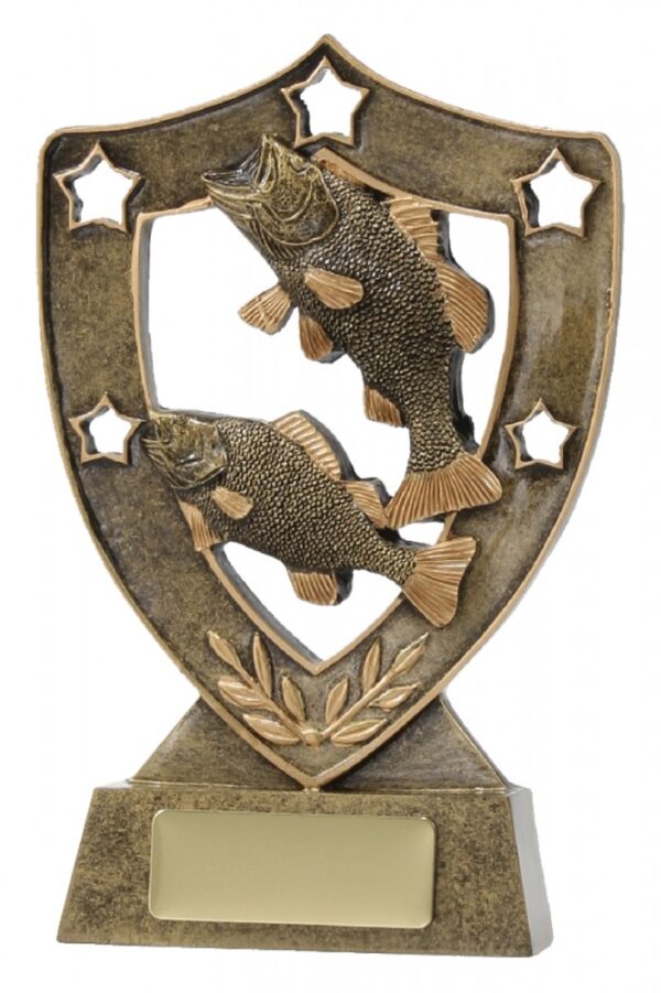 Fishing Shield Series.