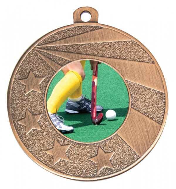 *NEW* Budget Medal  (50mm) - Image 4