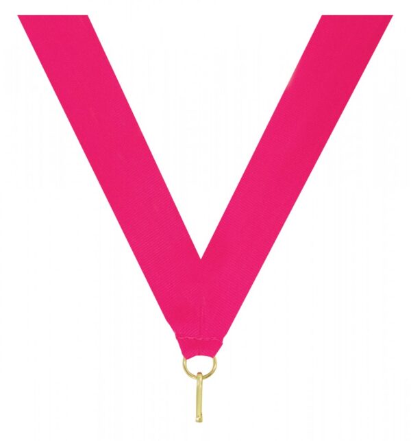 Neon Ribbons.