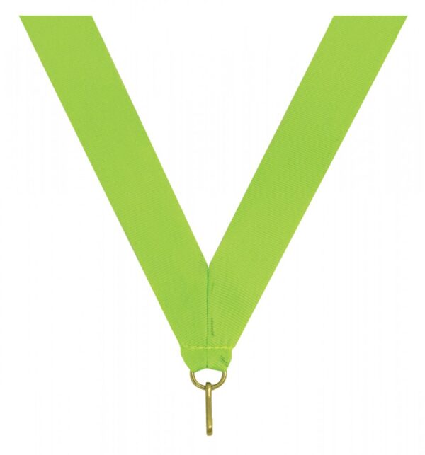 Neon Ribbons. - Image 2