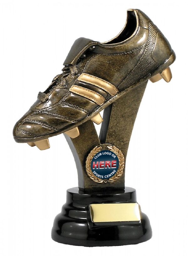Aussie Rules Pedestal Series.