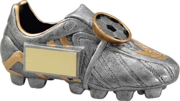 Soccer Boot. - Image 2