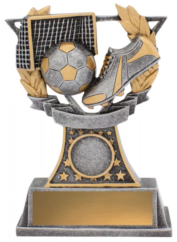Soccer Classic.