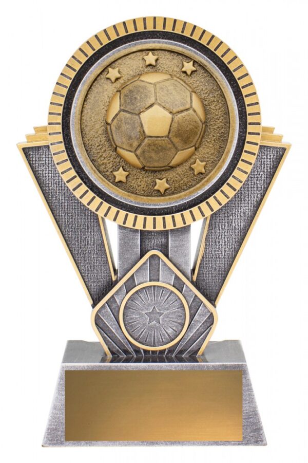Soccer Spartan Series.