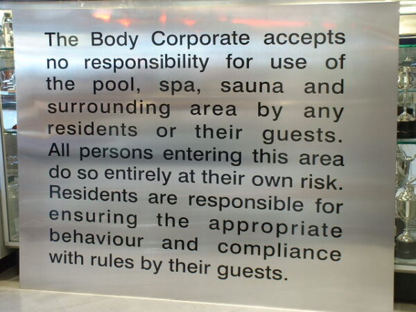 Industrial Signage - Image 4