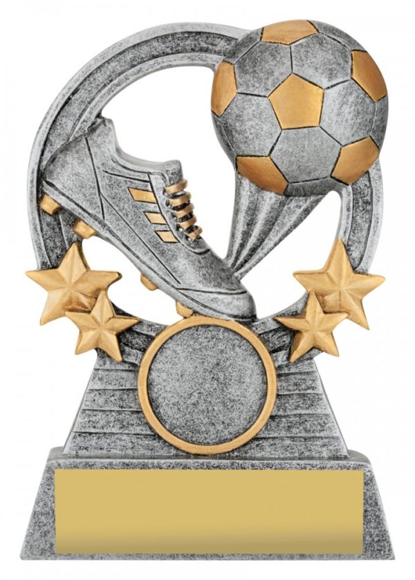 Comet Soccer Series.