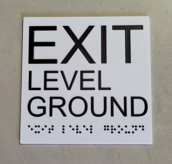 Industrial Signage - Image 14