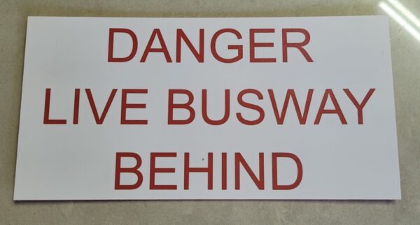 Industrial Signage - Image 15