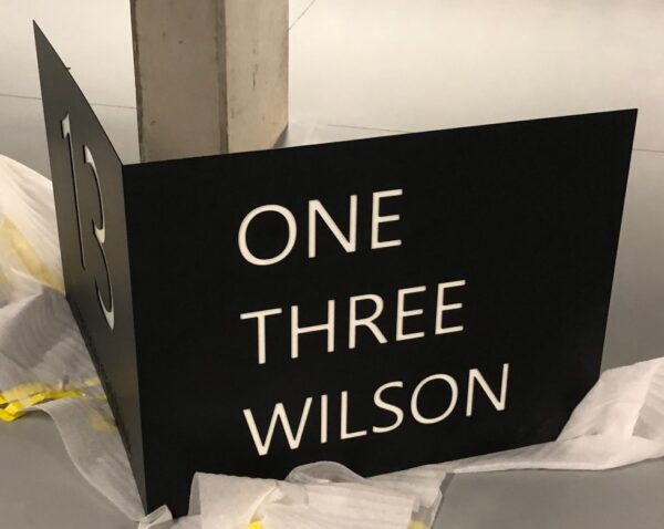 Industrial Signage - Image 16