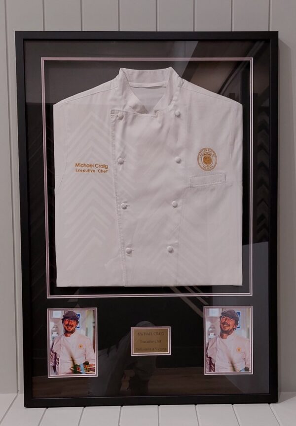 Framed Jumper. - Image 8
