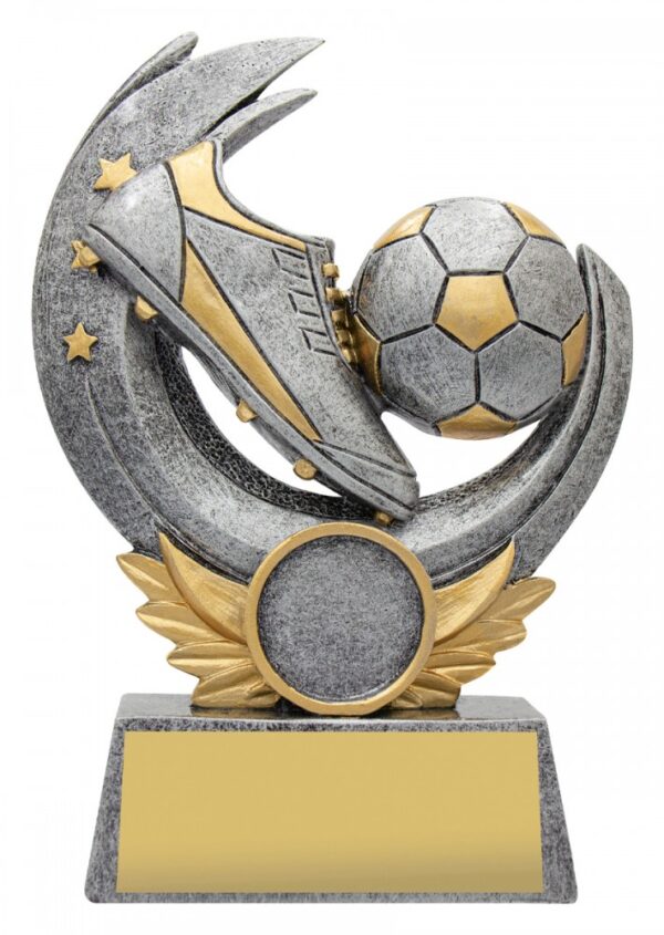 Soccer Lunar Series.
