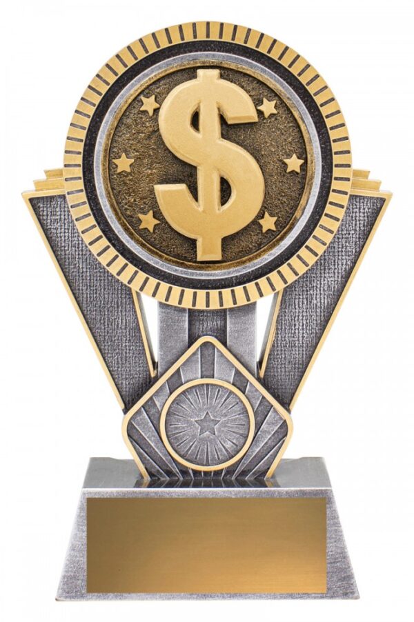 Dollar Spartan Series.