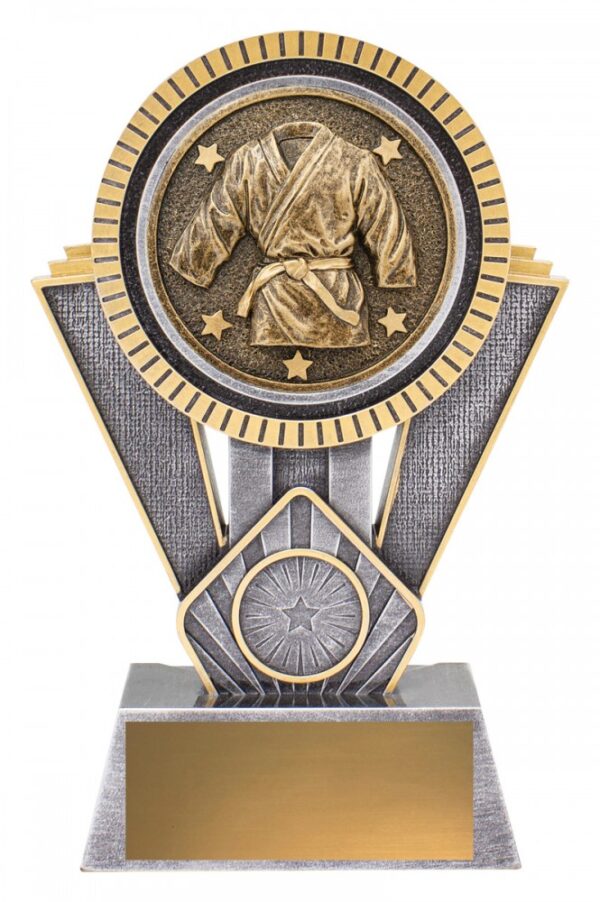 *NEW* Material Arts Spartan Series.