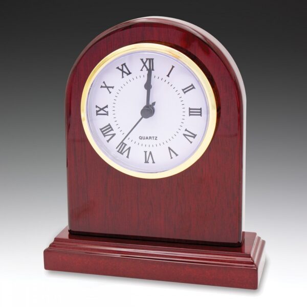 Distinction Clock.