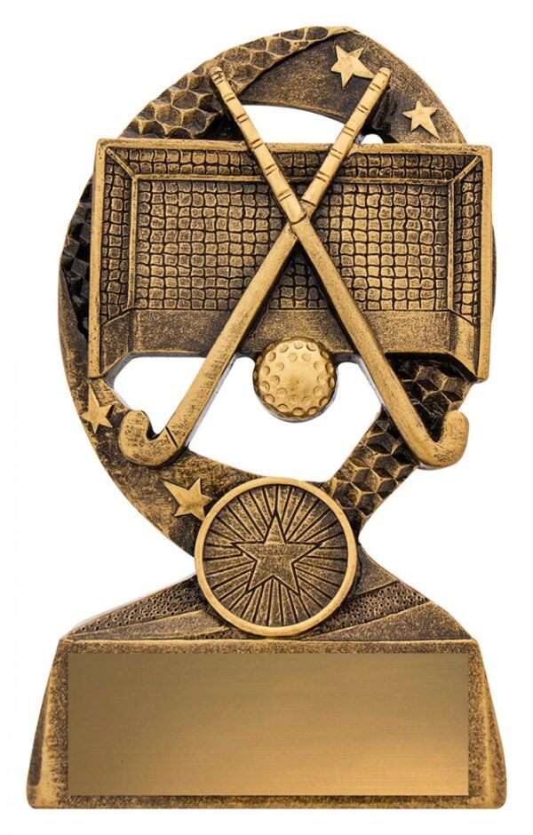 Hockey Axis Series.