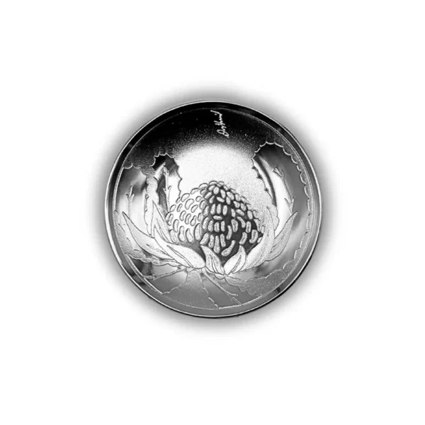 Coasters Dish (100mm) - Image 2
